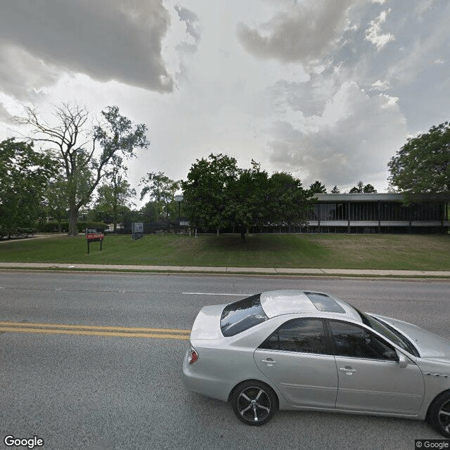 street view of HealthBridge Arlington Heights