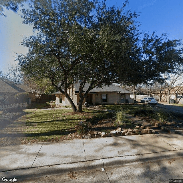 street view of Providencia at Aspen