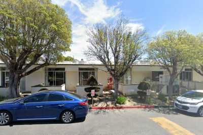 Photo of Coastal View Health Care