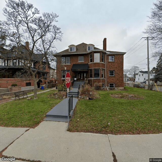 street view of Willow Court Residence