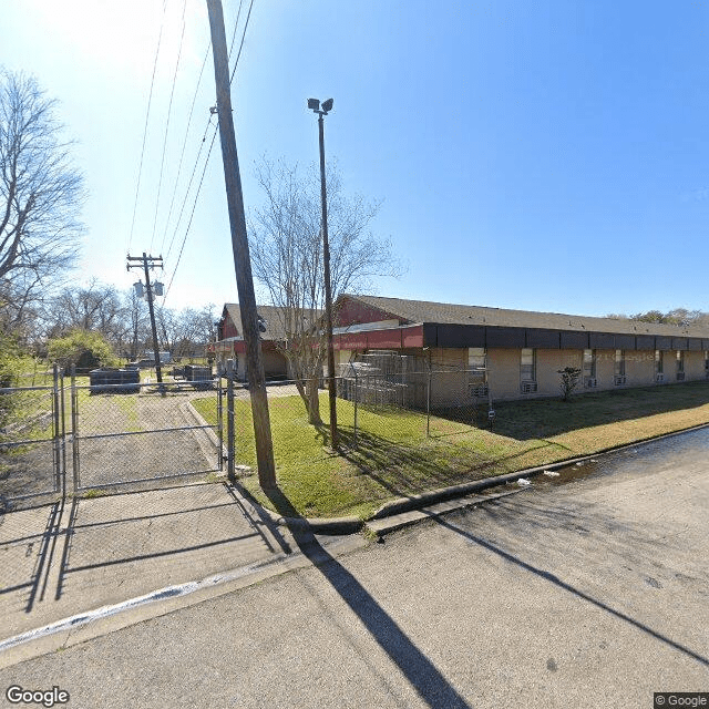 street view of Cottage Grove Living