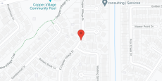 Solea Copperfield in google map