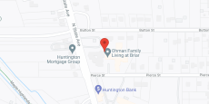 Briar Hill Health Care Residence in google map