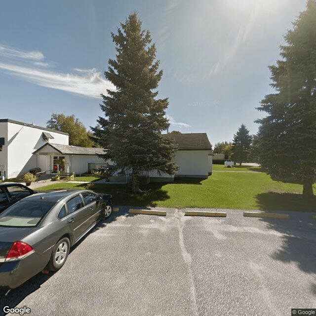 street view of Bayview Retirement Home