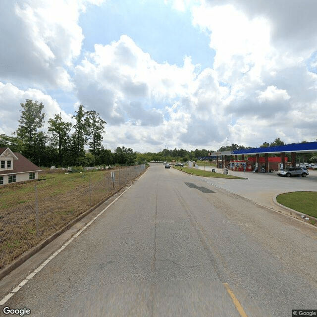 street view of Township at Aspen Village