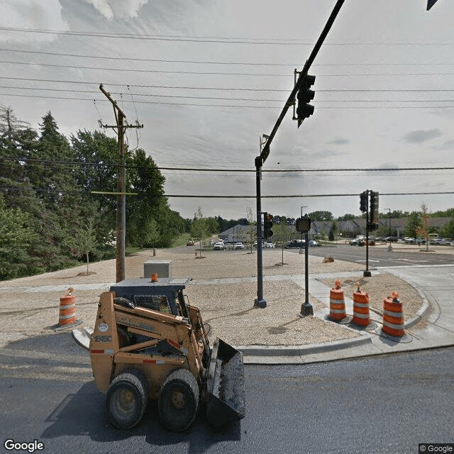 street view of White Oaks Memory Care of McHenry