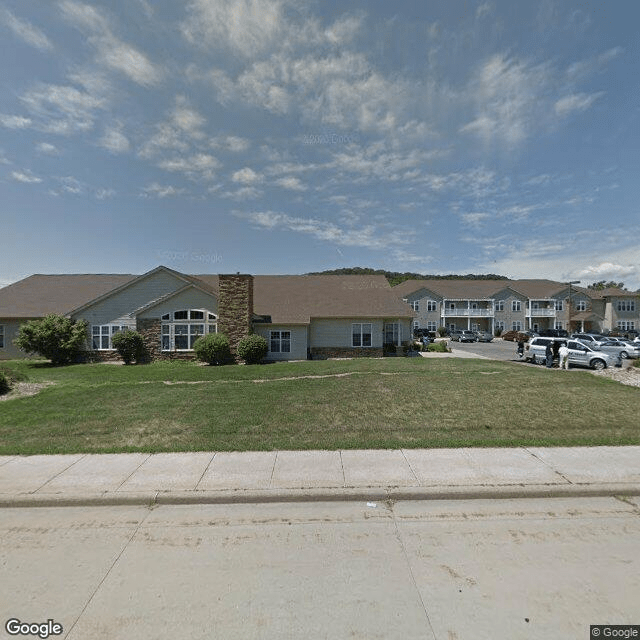 street view of Our House Senior Living Senior Apartments - Richland Center