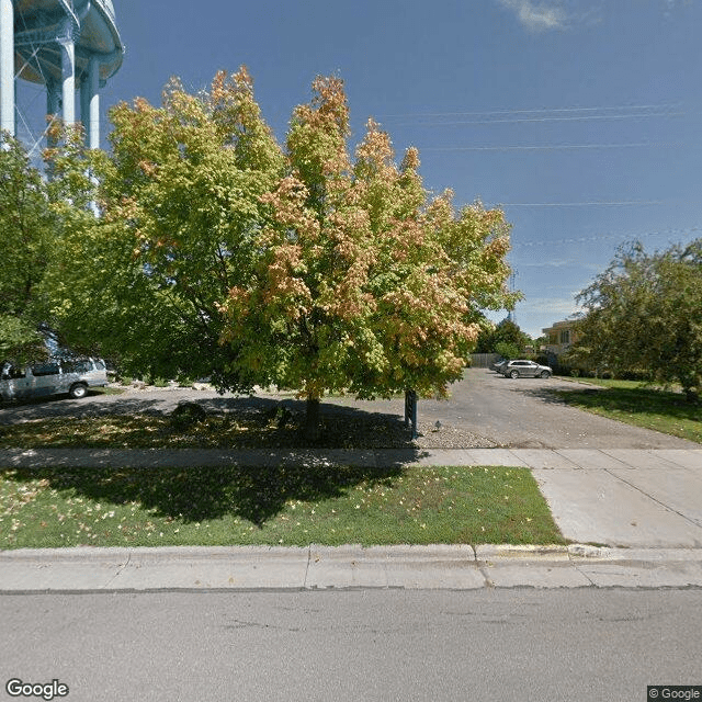 street view of Our House Senior Living Memory Care  - Austin