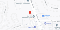 Canterfield of Kennesaw in google map