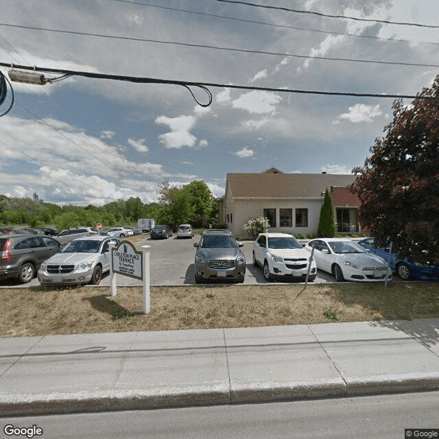 street view of Carleton Place Terrace