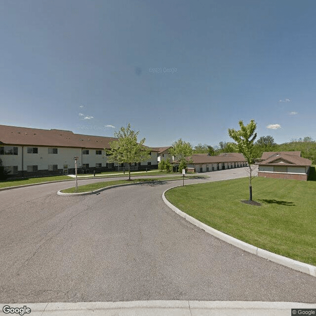 street view of Primrose Retirement Communities of Lancaster