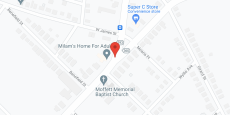 Commonwealth Senior Living at Stratford House in google map