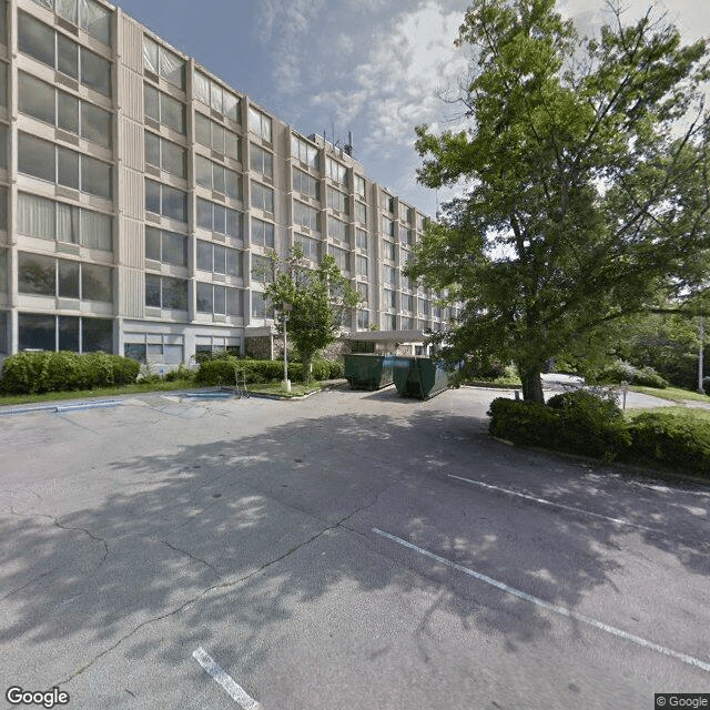 street view of Skyline Village at Red Mountain