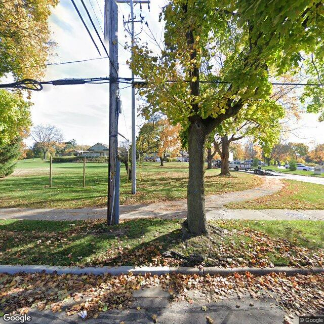 street view of The Cortland Riverside Gardens