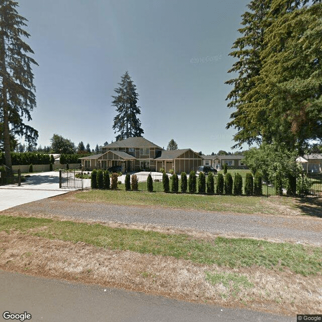 street view of Nataly's Adult Family Home