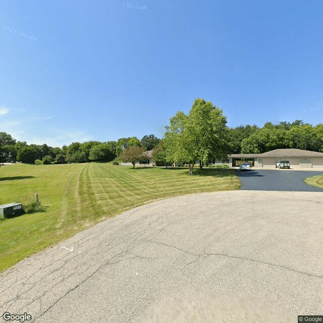 street view of Willows and Water