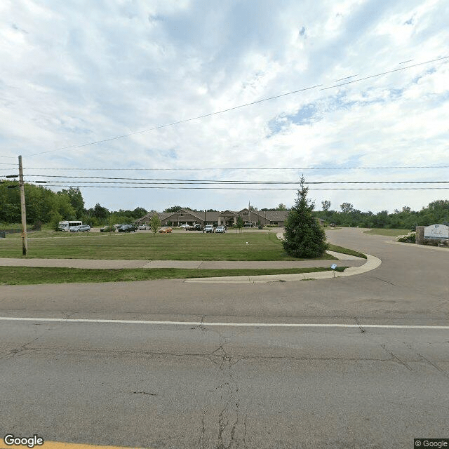 street view of Charter Senior Living of Davison