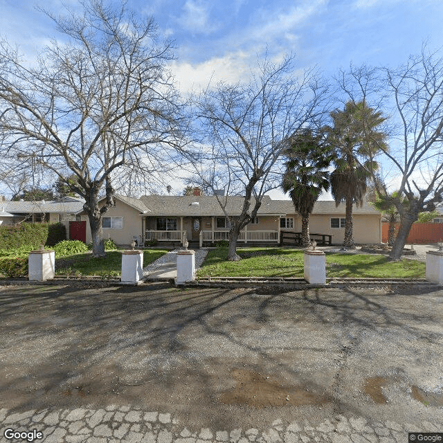 street view of Durana Ronquillo Home Care