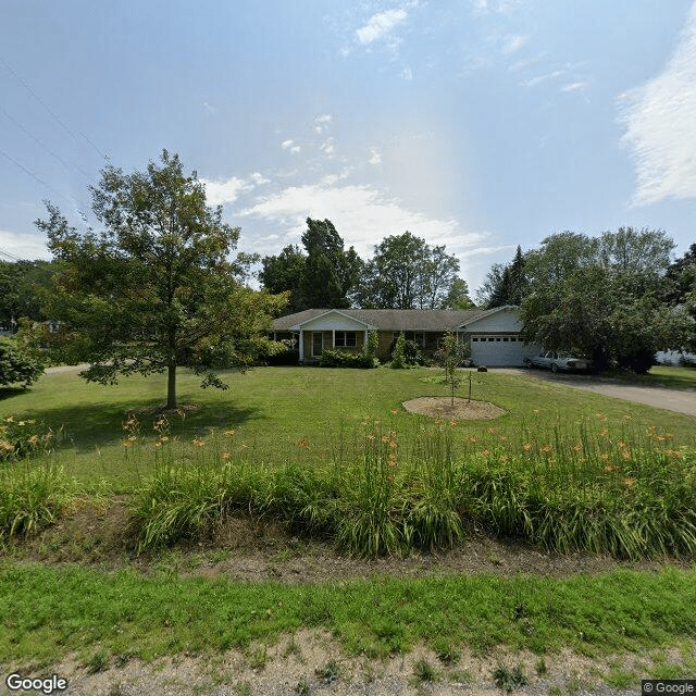 street view of Platinum Living of Michigan - Byron Center