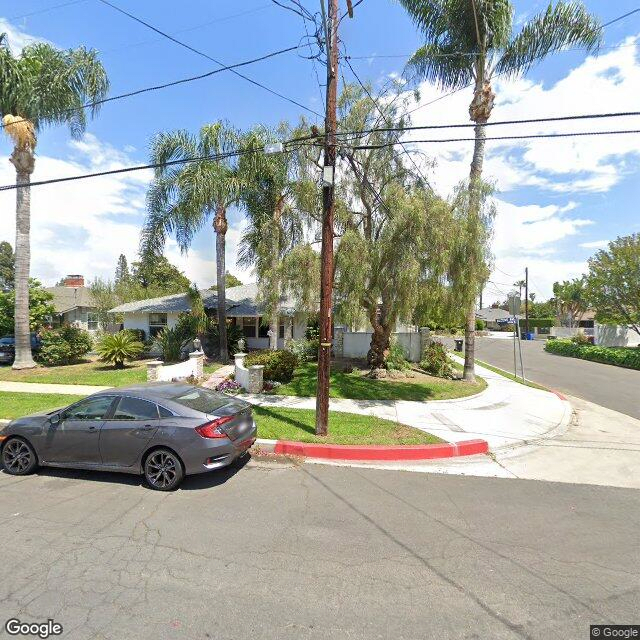 street view of Studio City Comfort Care - Alcove