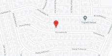 Spears House of Care II in google map