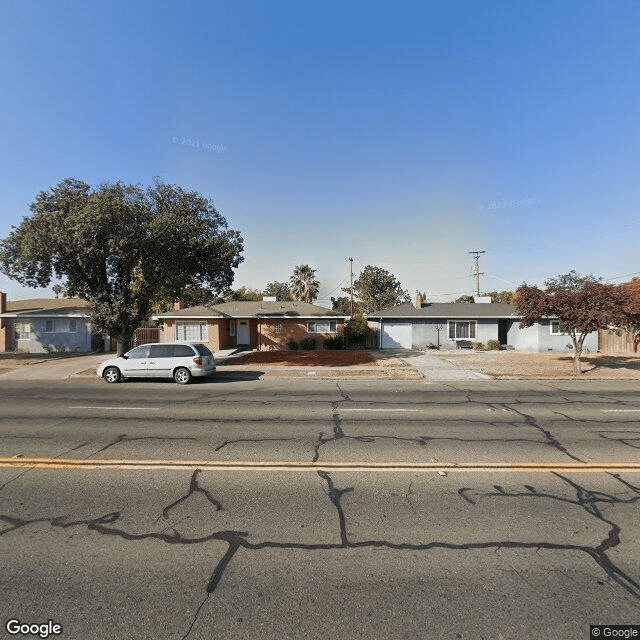 street view of Roy-Al Care Guest Home II