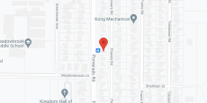 Poway Residential Care, LLC in google map