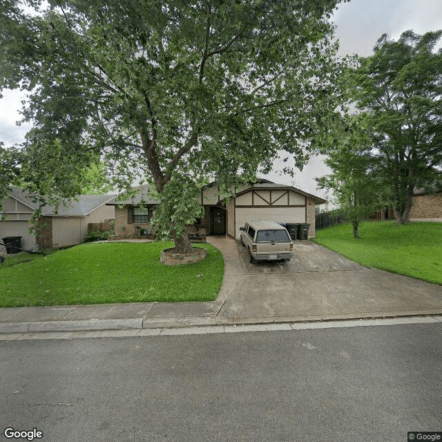 street view of Ortega's Home Style Assisted Living