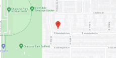 Cozy Villa in google map