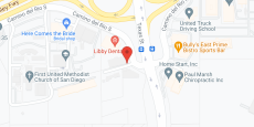 Mission Villa West in google map