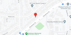 Santa Martha Residential VII in google map