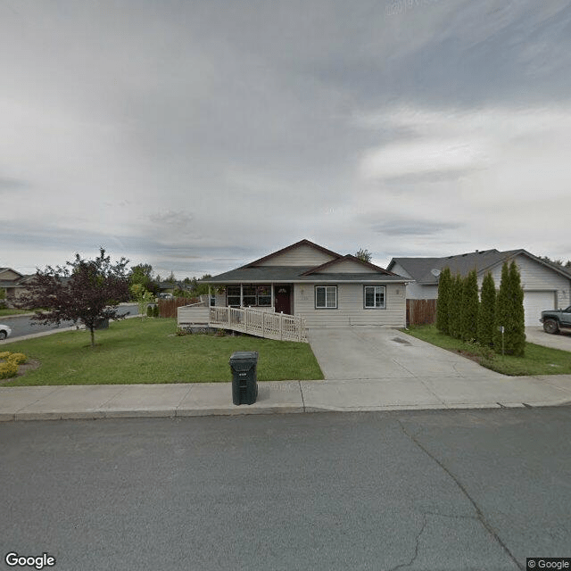 street view of Shoshone Lodge, Inc.