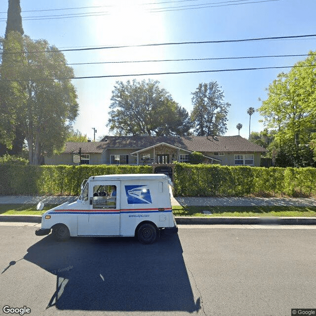 street view of Shalom Elder Care, Inc. #3