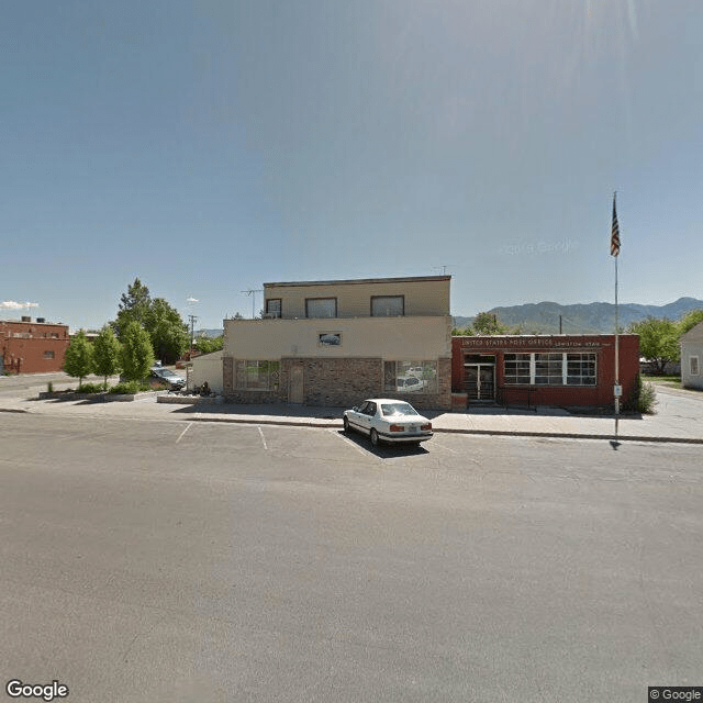 street view of The Family Place Senior Living