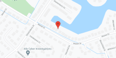 Nickson Adult Care Service in google map