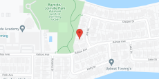 Ark Street Home in google map