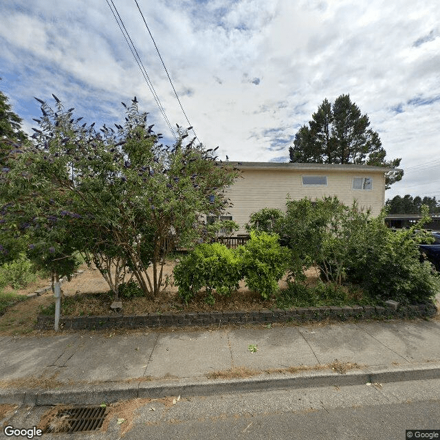 street view of Enchanted Gardens West