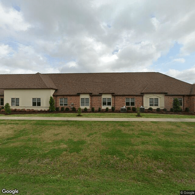 street view of The Pearl at Jamestown