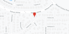 Rockville Terrace Senior Living in google map