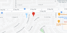 Chandler Adult Care Home in google map