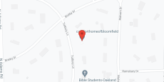 Comfort Home of Bloomfield in google map
