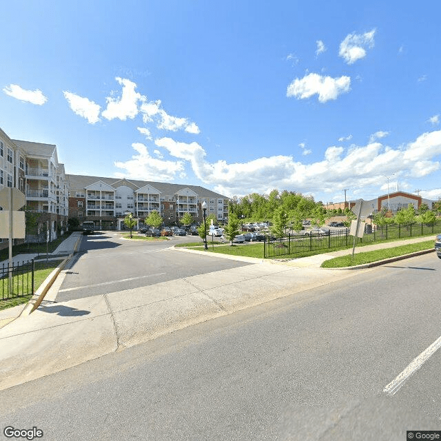 street view of Conifer Village at Oakcrest