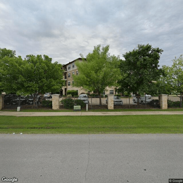 street view of Waterview The Point Independent Living