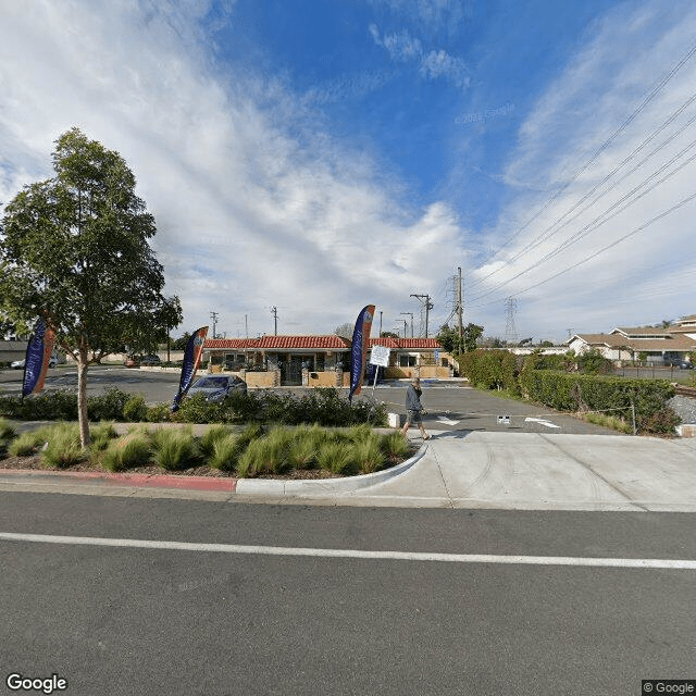 street view of Ardent Care Assisted Living