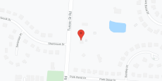 Westerville Manor in google map
