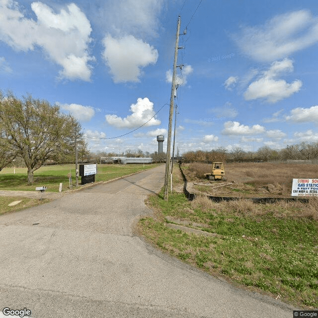 street view of Optimum Personal Care - Missouri City