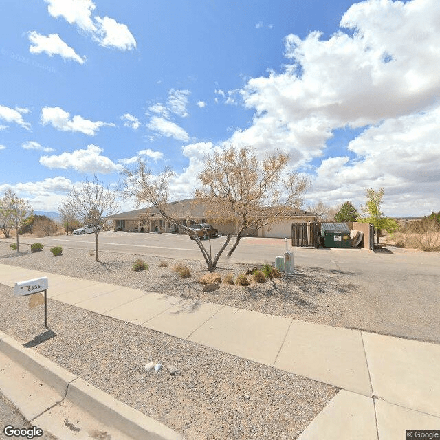 street view of Beehive Homes of Enchanted Hills