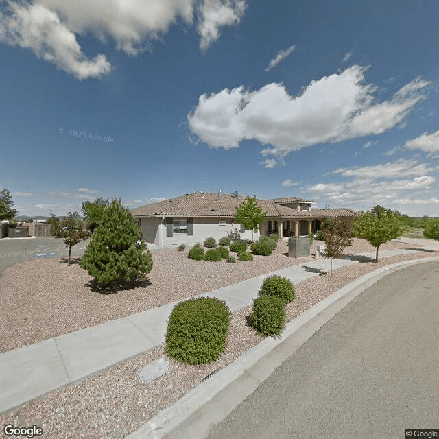 street view of Bee Hive Homes Of Santa Fe