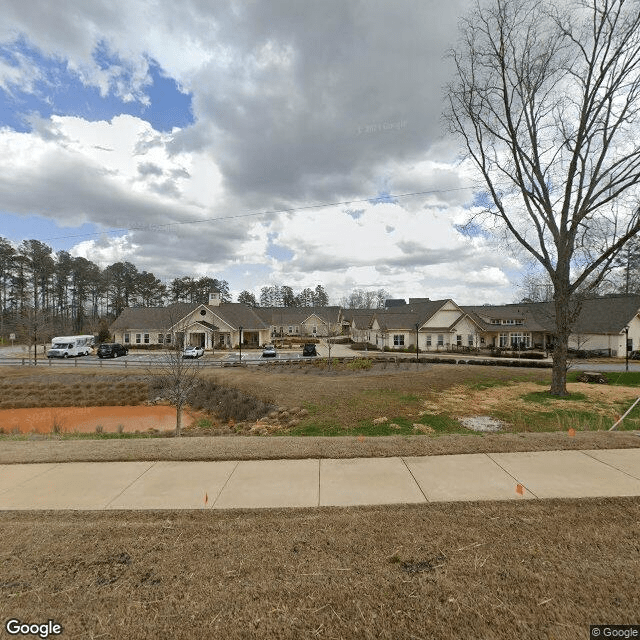 street view of Camellia Place An Oaks Senior Living Community