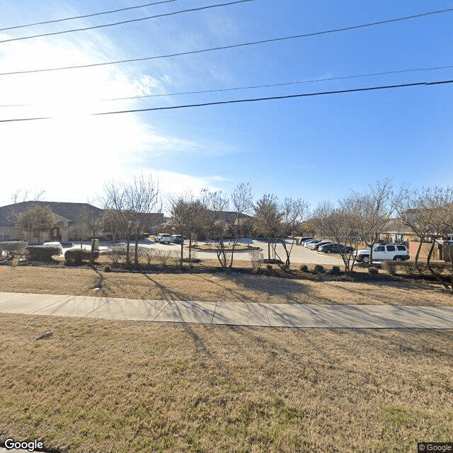 street view of Avalon at Willow Bend II